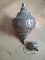 Nous Living hanglamp oosters, Gebruikt, Ophalen of Verzenden, Oosters, Metaal