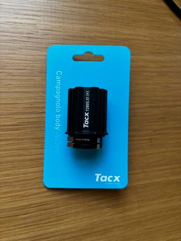 NIEUW - Tacx body t2805.51 beschikbaar voor biedingen