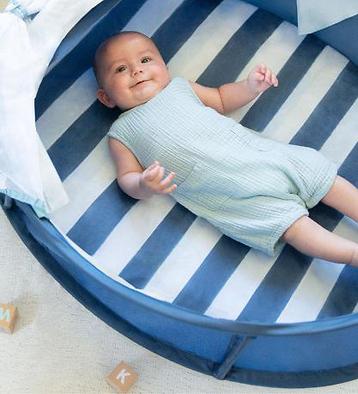 Babymoov Tent - Ideaal voor Onderweg! beschikbaar voor biedingen