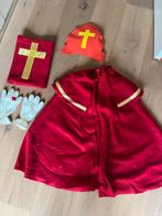 Sint verkleedpakje, Ophalen of Verzenden, Zo goed als nieuw, 110 t/m 116, Jongen of Meisje