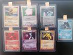 Ruby & Sapphire ex kaarten, Hobby en Vrije tijd, Verzamelkaartspellen | Pokémon, Ophalen of Verzenden, Zo goed als nieuw, Losse kaart
