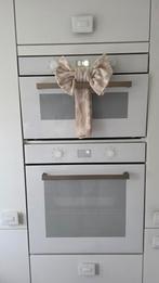 IKEA BEJUBLAD Oven - Zo Goed Als Nieuw!, Ophalen, Gebruikt, Oven, 60 cm of meer