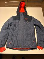 Protest Skijack Meisjes Maat 164, Kinderen en Baby's, Kinderkleding | Maat 164, Ophalen, Zo goed als nieuw, Meisje, Jas