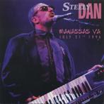 2CD: Steely Dan – Manassas VA July 21th 1996 (ZGAN), Cd's en Dvd's, Ophalen of Verzenden, Zo goed als nieuw, Poprock