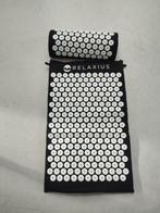 Spijkermat / Acupressuur Mat - Relaxius, Sport en Fitness, Massageproducten, Ophalen, Zo goed als nieuw, Overige typen