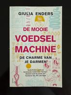 De voedselmachine Giulia Enders, Ophalen, Zo goed als nieuw, Dieet en Voeding, Giulia Enders