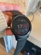 Garmin Vivoactive 4L Zwart 45mm, Nieuw!, Ophalen, Zwart, Garmin vivoactive, Nieuw
