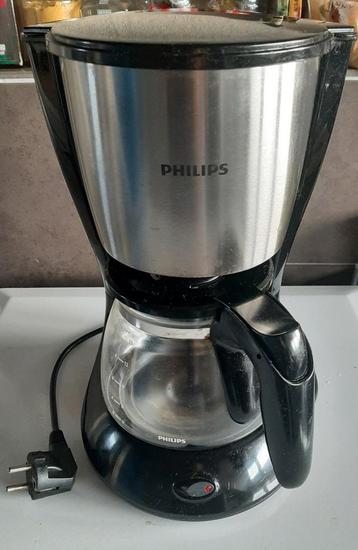 Koffiezetapparaat Philips HD7462 beschikbaar voor biedingen