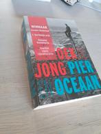 Oek de Jong - Pier en oceaan, Gelezen, Oek de Jong, Ophalen of Verzenden, Nederland