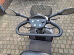 Scootmobiel, Ophalen, Zo goed als nieuw, 16 km/u of meer