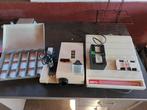 Liesegang diaprojector compleet met toebehoren, Audio, Tv en Foto, Diaprojectors, Ophalen of Verzenden, Gebruikt