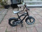 Leuke kinderfiets - Black Cruiser, Ophalen