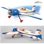 Phoenix Models Yak 54 2,2M Rc vliegtuig, Ophalen, Nieuw, Elektro