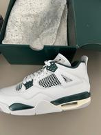 Air Jordan 4 Retro - Topconditie!, Kleding | Heren, Schoenen, Ophalen of Verzenden, Nieuw, Wit, Sneakers of Gympen