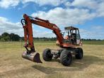 Te koop Atlas 1202D, Zakelijke goederen, Machines en Bouw | Kranen en Graafmachines, Ophalen, Graafmachine
