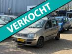 Fiat Panda 1.2 Edizione Cool/Airco/Elek Raam/Distrributie is, Voorwielaandrijving, Gebruikt, 1242 cc, Elektrische ramen