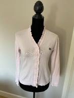 Vest Scapa Sports, Kleding | Dames, Truien en Vesten, Scapa, Zo goed als nieuw, Roze, Ophalen
