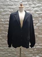 Blazer jas ms mode maat 40, Jasje, Maat 38/40 (M), MS Mode, Zo goed als nieuw