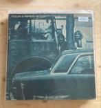 Vigrass & Osborne - Queues NL 1st Press, Ophalen of Verzenden, Zo goed als nieuw