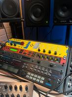 Access Virus Rack B Advanced Simulated Analogue Synthesizer, Muziek en Instrumenten, Synthesizers, Ophalen of Verzenden, Zo goed als nieuw