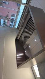 Professioneel afzuiging 3x, Ophalen, Zo goed als nieuw