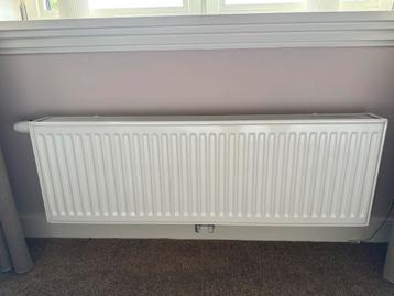 Jaga Tempo/Panel Radiator - 160x50cm - Type 22 beschikbaar voor biedingen