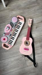 Piano and guitar, Ophalen, Zo goed als nieuw, Meisje