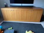 Dressoir, Huis en Inrichting, Kasten | Dressoirs, Ophalen, Gebruikt, Kersenhout, 200 cm of meer
