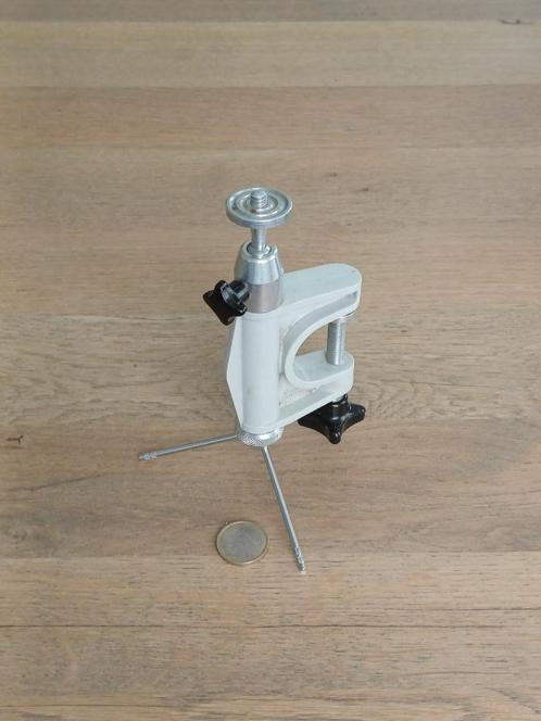 fotostatiefje, Audio, Tv en Foto, Fotografie | Statieven en Balhoofden, Gebruikt, Ministatief, Minder dan 150 cm, Ophalen of Verzenden