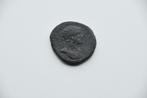 Romeinse munt Hadrianus dupondius, Ophalen of Verzenden