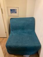 Slaapstoel IKEA Lycksele, Huis en Inrichting, Ophalen, Gebruikt, Eenpersoons, 200 cm