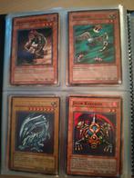 Yu-Gi-Oh kaarten, Hobby en Vrije tijd, Verzamelkaartspellen | Yu-gi-Oh!, Ophalen of Verzenden, Gebruikt, Meerdere kaarten