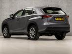 Lexus NX 300h Sport € 26.945,00, Auto's, Lexus, Automaat, Achterwielaandrijving, Bedrijf, Nieuw