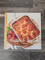 Pasta van het huis, Boeken, Kookboeken, Ophalen of Verzenden, Zo goed als nieuw, Italië