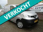 Nissan NV200 1.6 / AIRCO / BPM-BTW-VRIJ MARGE, Auto's, Bestelauto's, Te koop, Zilver of Grijs, Geïmporteerd, 1180 kg