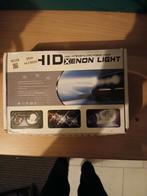 Super vision xenon H5/H 6000K, Ophalen, Nieuw