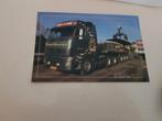 WSI Volvo Kamermans Transport - Nieuw in doos, Hobby en Vrije tijd, Ophalen of Verzenden, Nieuw, Bus of Vrachtwagen, Wsi