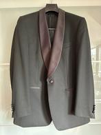 Smoking maat 50, Kleding | Heren, Gedragen, Verzenden, Maat 48/50 (M), Tailor & Son