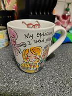 Blond Amsterdam Mok - Oogmeetweken Special, Ophalen, Blond Amsterdam, Nieuw, Kop(pen) en/of Schotel(s)