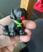 Barbie hondje Mattel  2013, Ophalen of Verzenden, Zo goed als nieuw, Pop