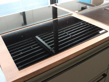 dM21 Pelgrim Inductiekookplaat  5 zones (Showroommodel) beschikbaar voor biedingen