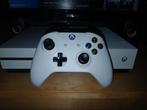 Xbox one s 500gb, Spelcomputers en Games, Spelcomputers | Xbox One, 500 GB, Xbox One S, Ophalen of Verzenden, Zo goed als nieuw