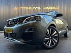 Peugeot 3008 1.2 PureTech Blue Lease Premium, Voorwielaandrijving, Gebruikt, 1199 cc, Leder en Stof