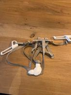 Stokke Tripp Trapp tuigje harnas, Ophalen of Verzenden, Zo goed als nieuw, Meegroeistoel