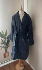 Nieuwe Daily Paper Trenchcoat, Ophalen of Verzenden, Nieuw, Maat 38/40 (M), Blauw
