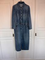 Spijkerjurk, Kleding | Dames, Maat 38/40 (M), Blauw, Nieuw, Ophalen of Verzenden