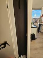 NYSJON ikea kast zwart, Ophalen of Verzenden, Zo goed als nieuw