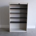 Archiefkast, horizontale deur, 120x48x198cm, BXDXH, RD101, Gebruikt, 100 tot 150 cm, -, -