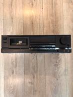 Technics stereo cassette deck RS-BX404 PSX cap.hx pro., Overige merken, Stereo, Ophalen of Verzenden, Zo goed als nieuw