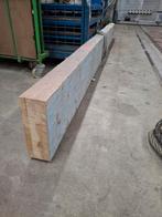 Gelamineerde balk zwaar, Tuin en Terras, Palen, Balken en Planken, Ophalen, 250 cm of meer, Balken